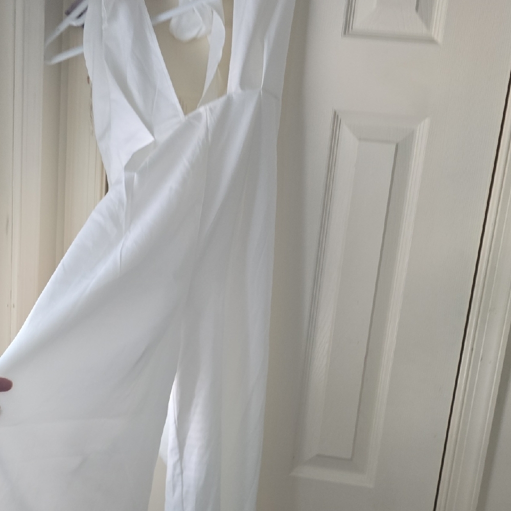 Cider Classic White Apparel